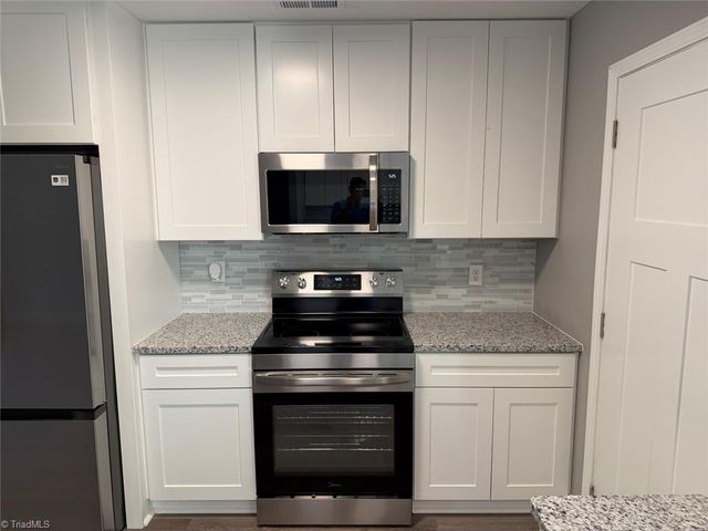245 Logan Court, King, NC 27021