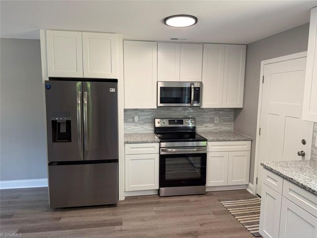 245 Logan Court, King, NC 27021