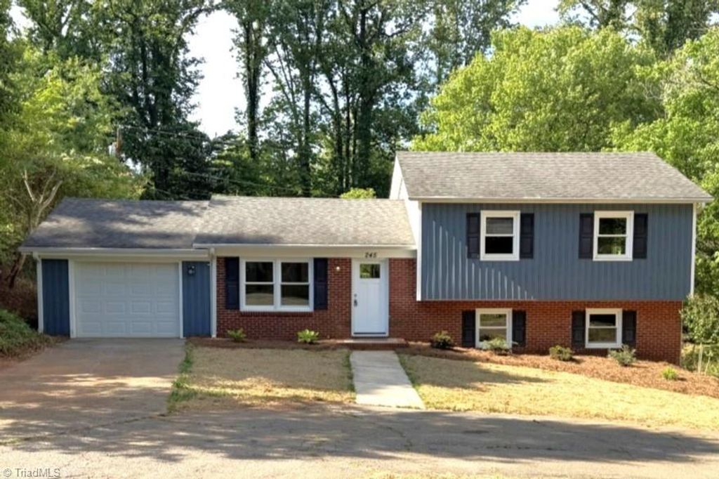 245 Logan Court, King, NC 27021