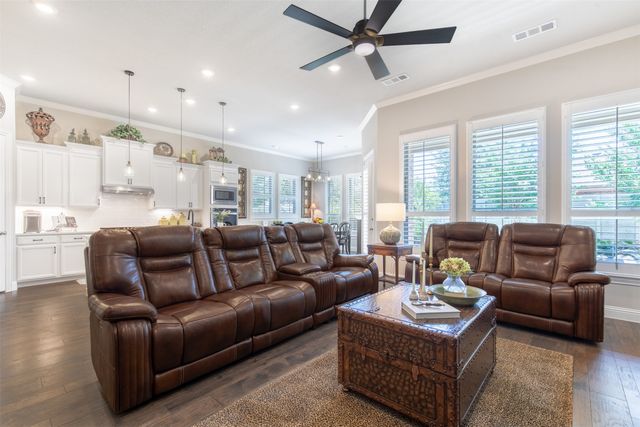 1101 10th Street, Argyle, TX 76226