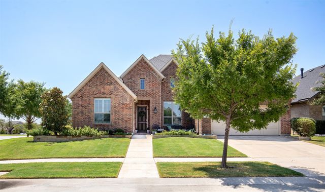 1101 10th Street, Argyle, TX 76226