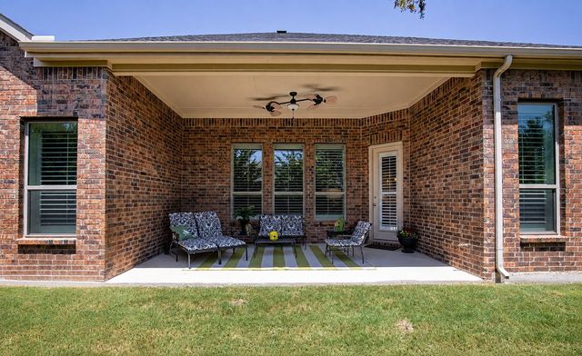 1101 10th Street, Argyle, TX 76226