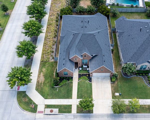1101 10th Street, Argyle, TX 76226