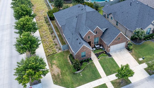 1101 10th Street, Argyle, TX 76226