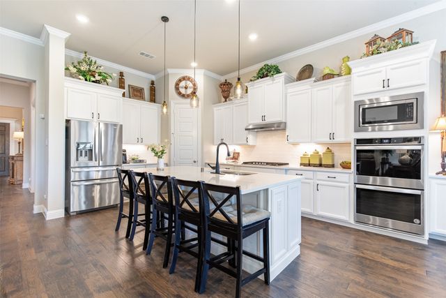 1101 10th Street, Argyle, TX 76226