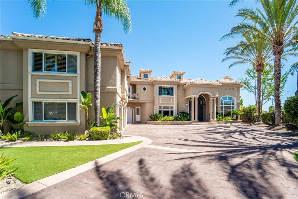 23483 Park Colombo, Calabasas, CA 91302 — exterior