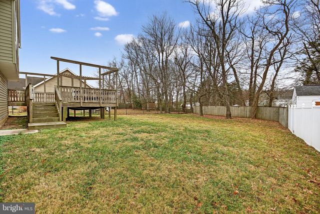 1103 STATION DR, La Plata, MD 20646