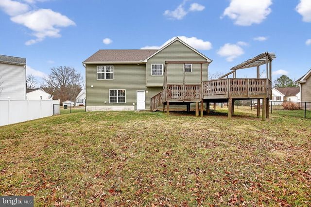 1103 STATION DR, La Plata, MD 20646