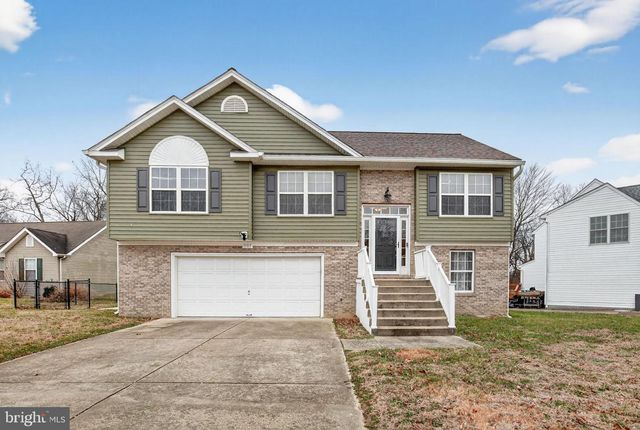 1103 STATION DR, La Plata, MD 20646