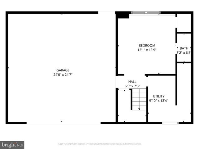 1103 STATION DR, La Plata, MD 20646