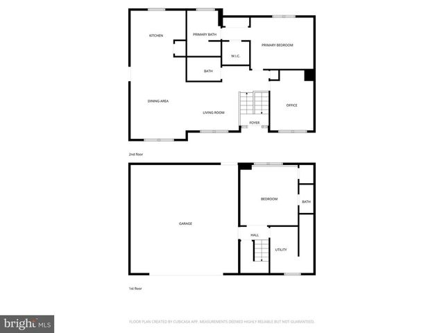 1103 STATION DR, La Plata, MD 20646