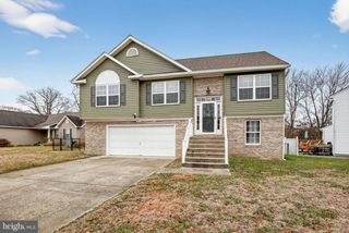 1103 STATION DR, La Plata, MD 20646