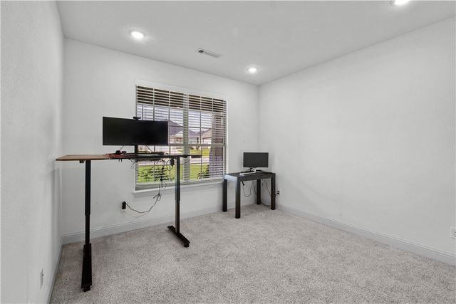 711 Merryfield Street, Bentonville, AR 72713