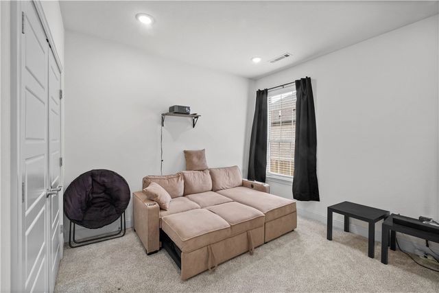 711 Merryfield Street, Bentonville, AR 72713