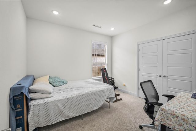 711 Merryfield Street, Bentonville, AR 72713