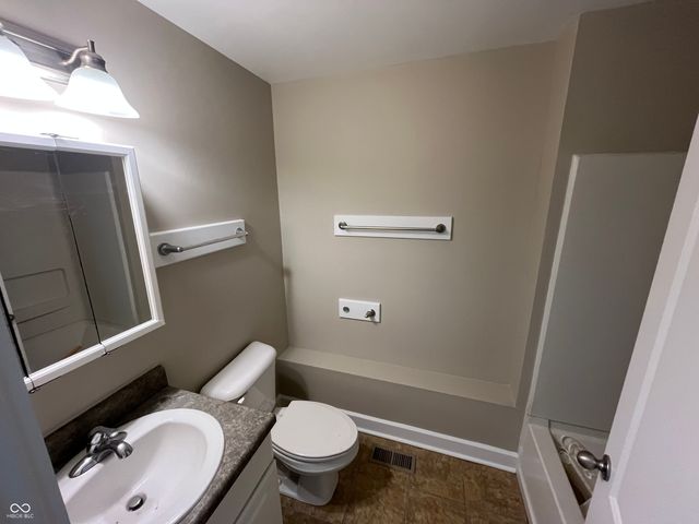 1115 Harlan Street, Indianapolis, IN 46203
