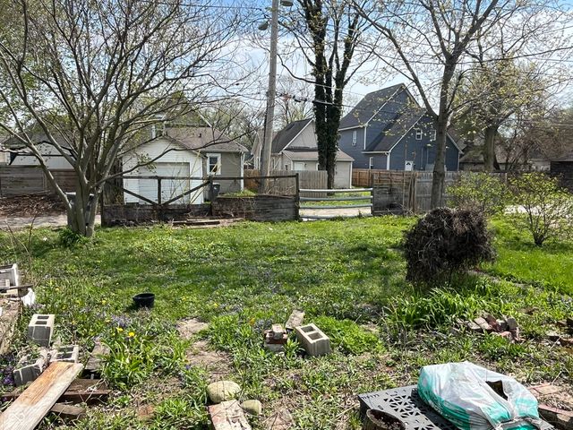 1115 Harlan Street, Indianapolis, IN 46203
