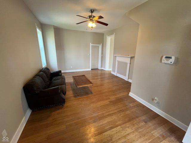 1115 Harlan Street, Indianapolis, IN 46203