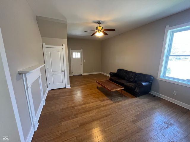 1115 Harlan Street, Indianapolis, IN 46203