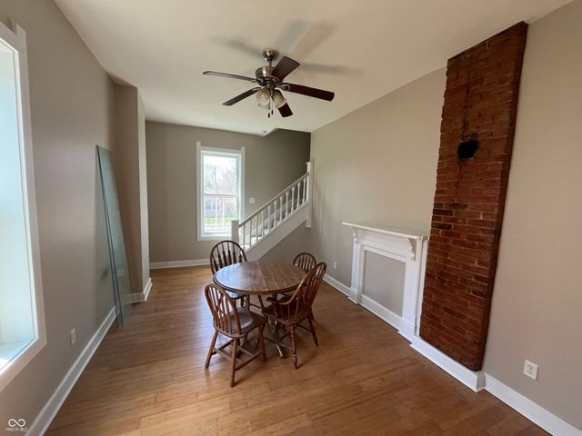 1115 Harlan Street, Indianapolis, IN 46203