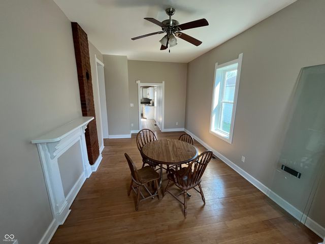 1115 Harlan Street, Indianapolis, IN 46203