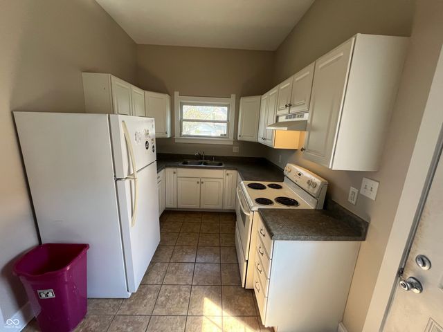 1115 Harlan Street, Indianapolis, IN 46203