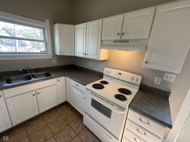 1115 Harlan Street, Indianapolis, IN 46203