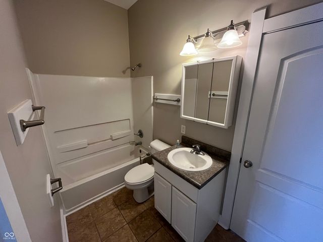 1115 Harlan Street, Indianapolis, IN 46203