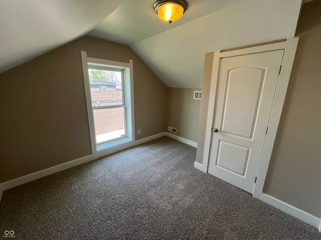 1115 Harlan Street, Indianapolis, IN 46203