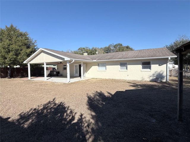 16356 SE 87TH AVENUE, Summerfield, FL 34491