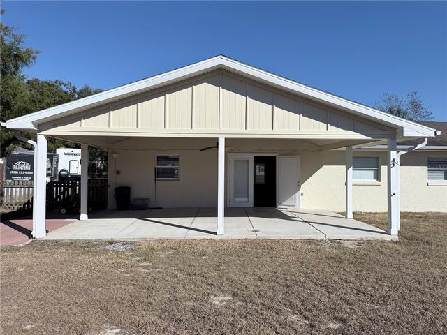 16356 SE 87TH AVENUE, Summerfield, FL 34491