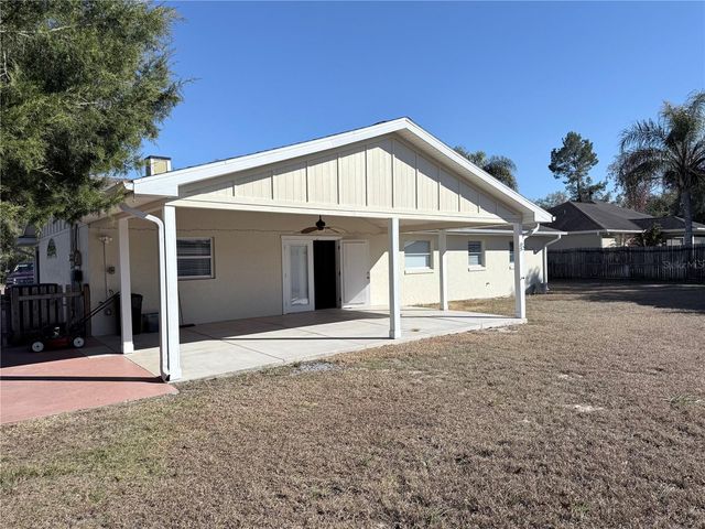 16356 SE 87TH AVENUE, Summerfield, FL 34491