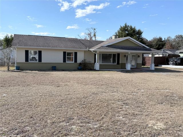 16356 SE 87TH AVENUE, Summerfield, FL 34491