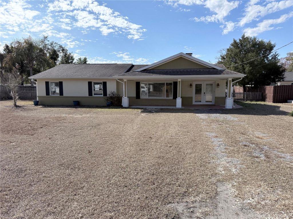 16356 SE 87TH AVENUE, Summerfield, FL 34491