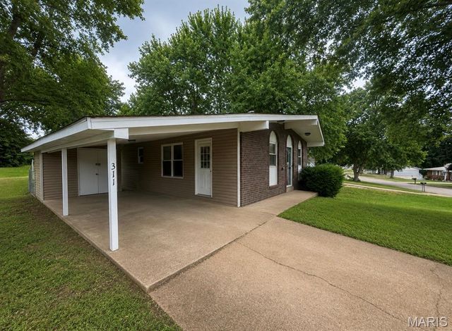311 Bass Street, Park Hills, MO 63601