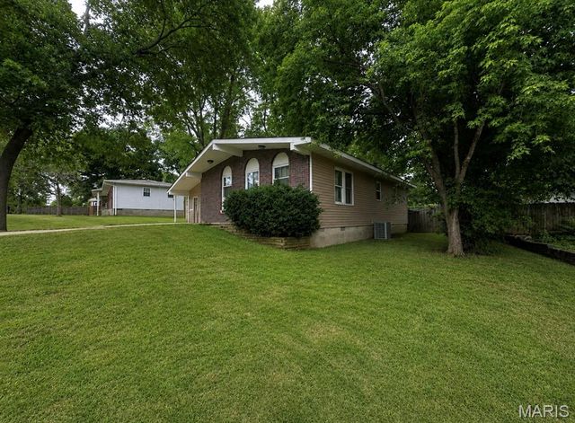 311 Bass Street, Park Hills, MO 63601