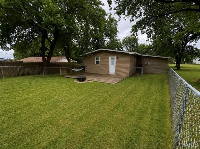 311 Bass Street, Park Hills, MO 63601
