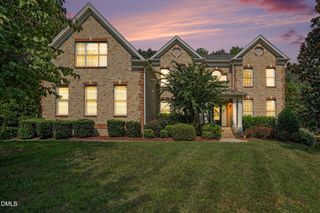 3917 Devan Oaks Way, Raleigh, NC 27606