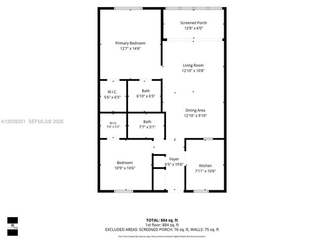 5961 NW 61st Avenue 310, Tamarac, FL 33319