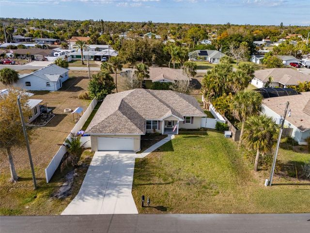 634 CARMEL ROAD, Venice, FL 34293