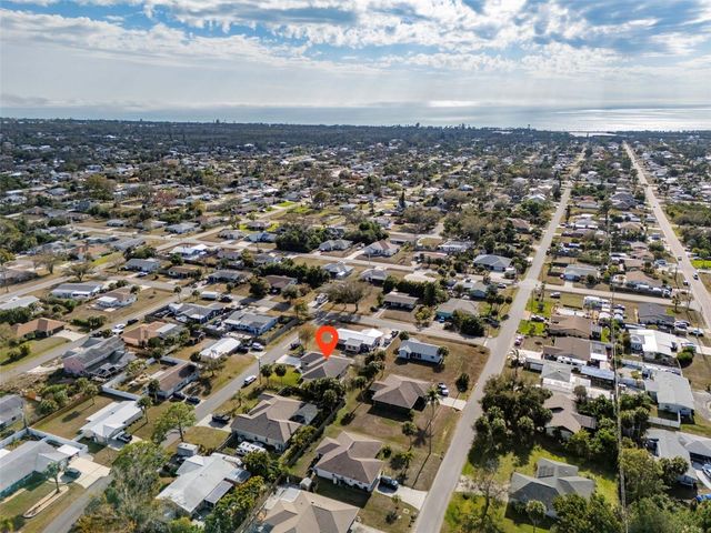 634 CARMEL ROAD, Venice, FL 34293