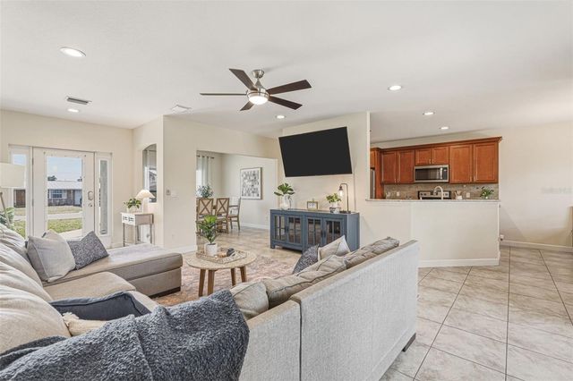 634 CARMEL ROAD, Venice, FL 34293