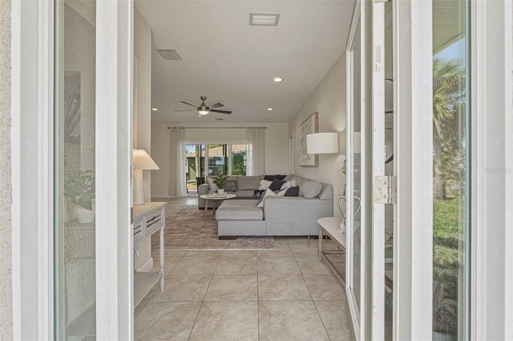 Image 2 of property listing at 634 CARMEL ROAD, Venice, FL 34293