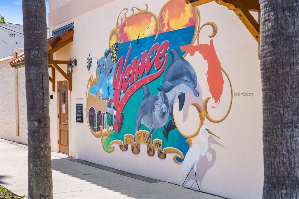 Image 52 of property listing at 634 CARMEL ROAD, Venice, FL 34293