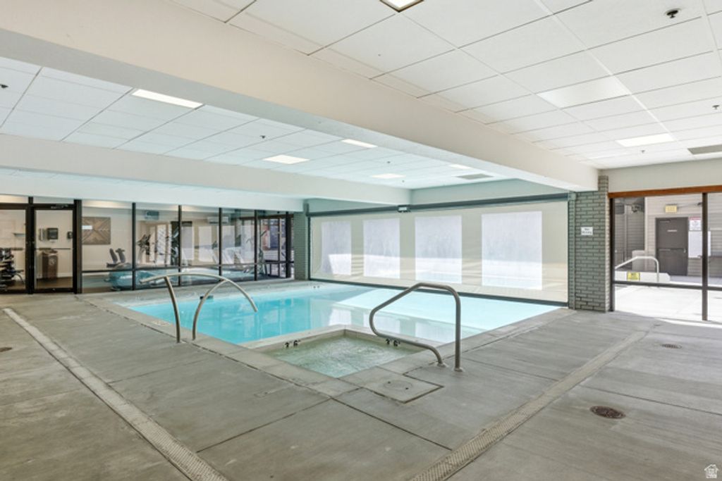 Image 11 of property listing at 1415 LOWELL AVE #B210, Park City, UT 84060