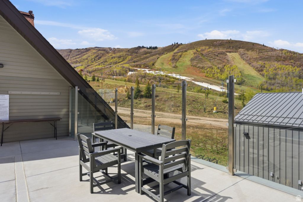 Image 15 of property listing at 1415 LOWELL AVE #B210, Park City, UT 84060