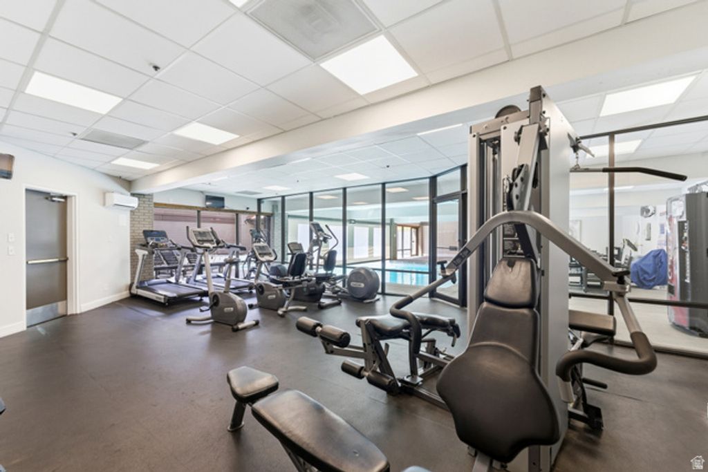 Image 16 of property listing at 1415 LOWELL AVE #B210, Park City, UT 84060