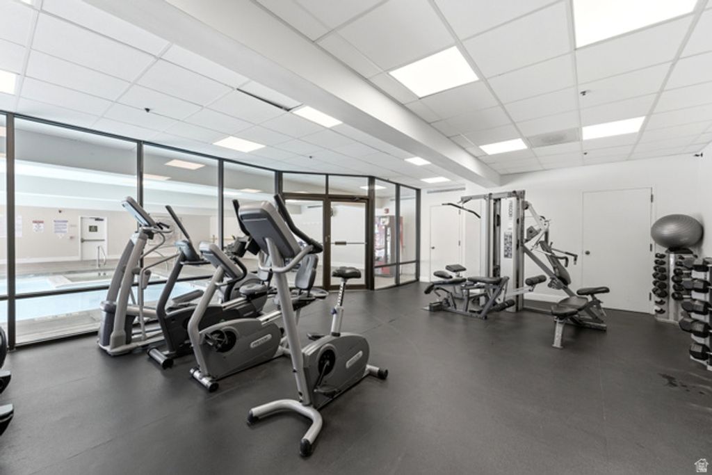 Image 17 of property listing at 1415 LOWELL AVE #B210, Park City, UT 84060