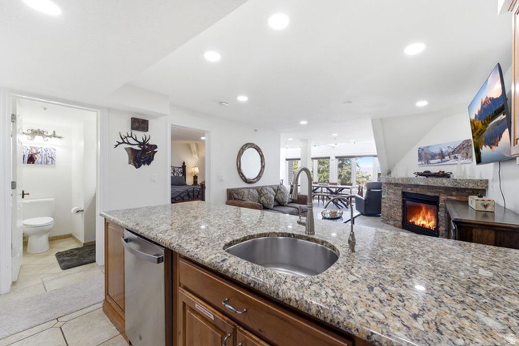 Image 3 of property listing at 1415 LOWELL AVE #B210, Park City, UT 84060
