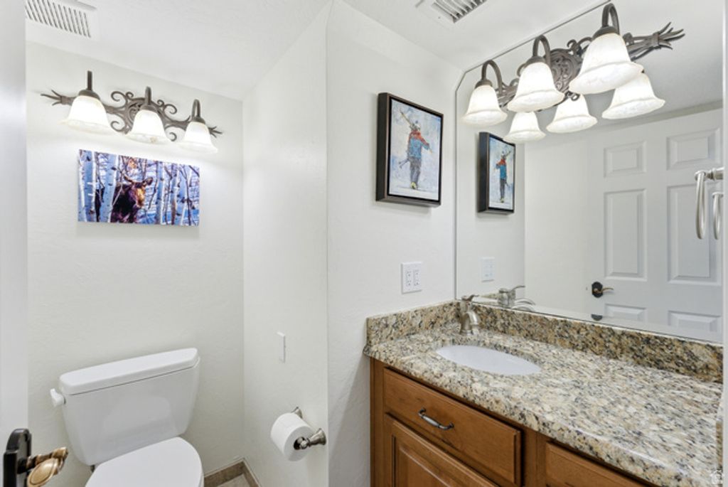 Image 22 of property listing at 1415 LOWELL AVE #B210, Park City, UT 84060